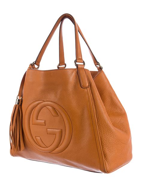 gucci totes handbags|gucci tote bag outlet.